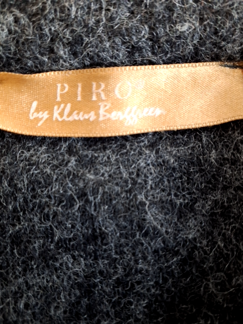 Piro uld Jakke (G269)
